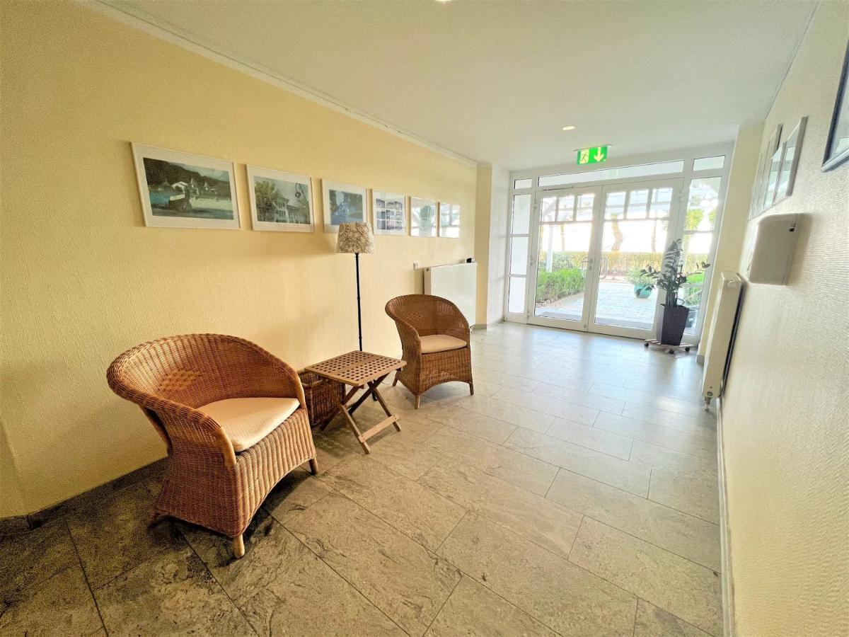 Apartment Seeschloss 24