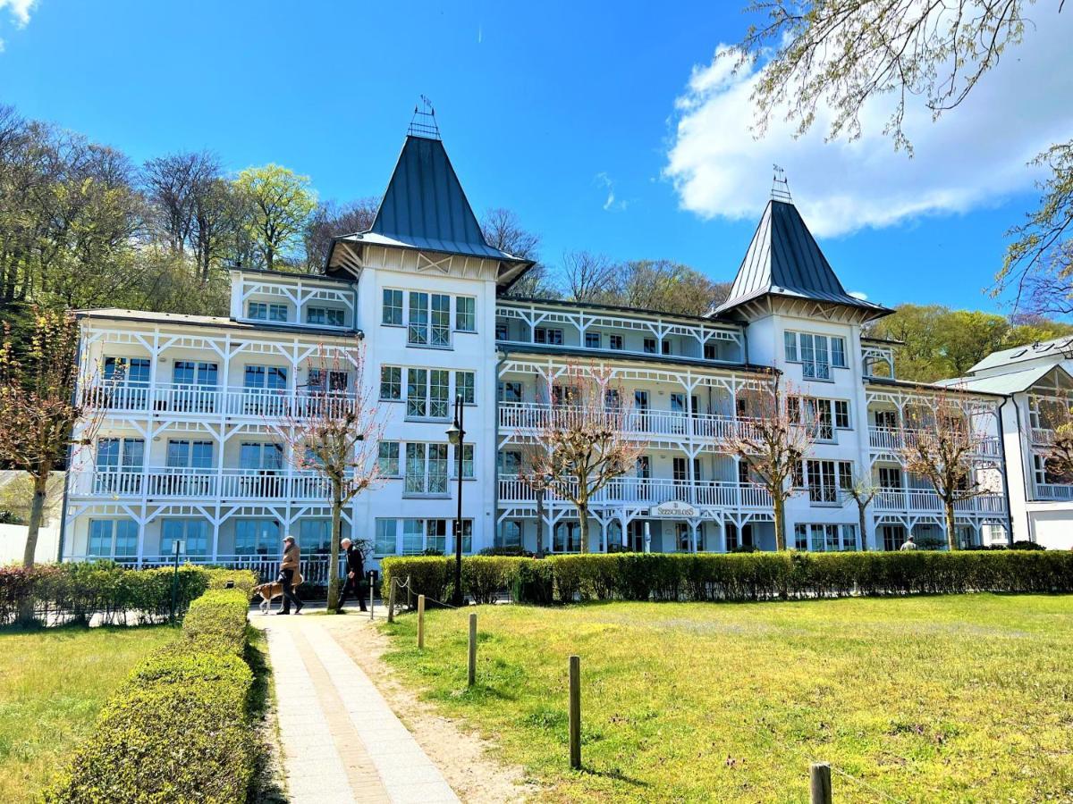 Seeschloss 24 * Binz