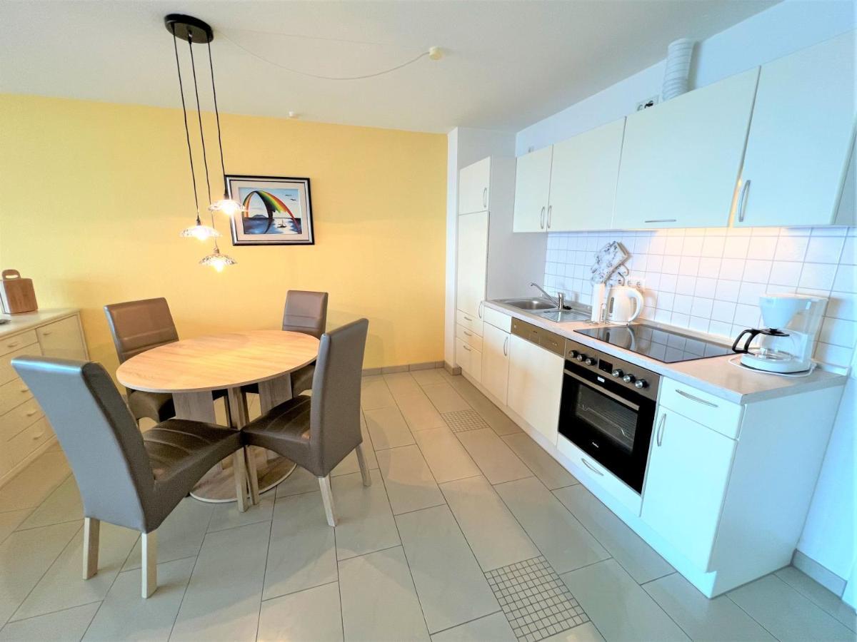 Apartment Seeschloss 24